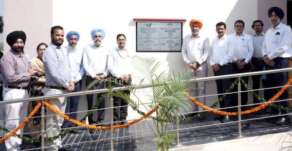 Vet Varsity Unveils State-of-the-Art Incubation Space for Livestock  Innovation